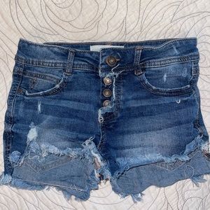 Ardene shorts